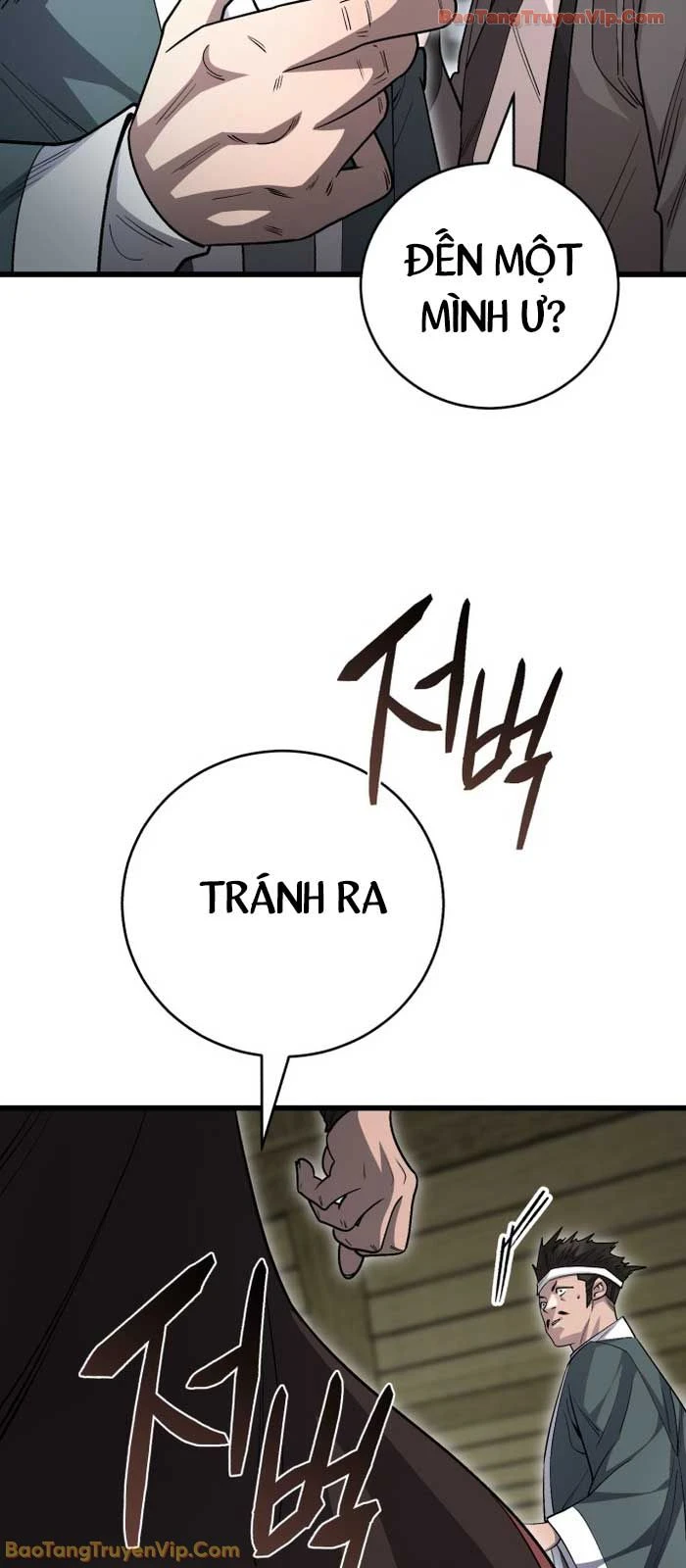 Thiên Hạ Đệ Nhất Đại Sư Huynh Chapter 151 - 4