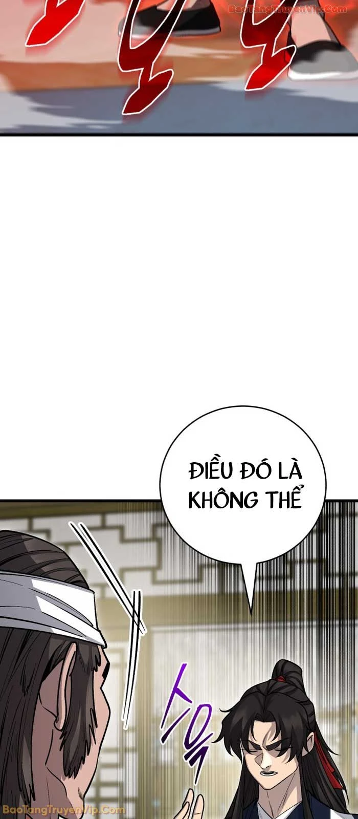 Thiên Hạ Đệ Nhất Đại Sư Huynh Chapter 151 - 8