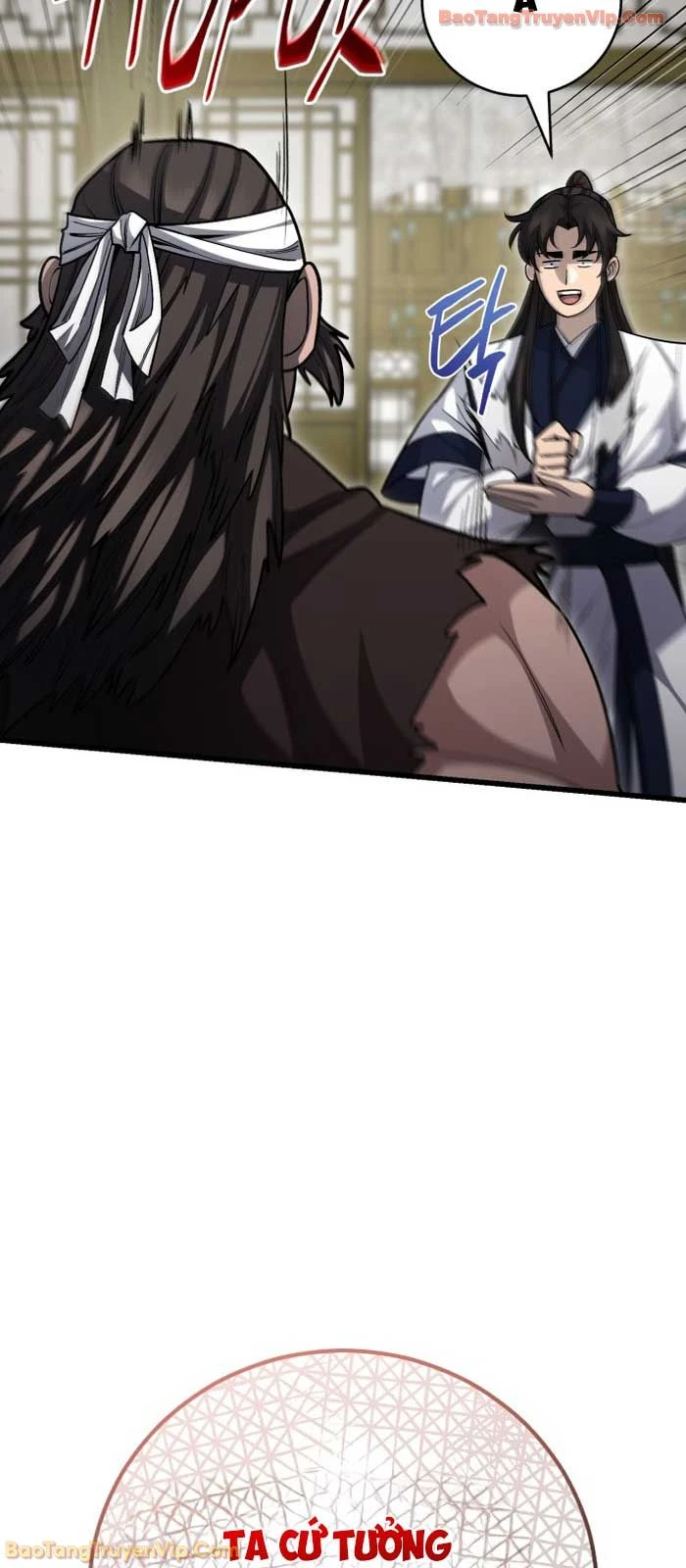 Thiên Hạ Đệ Nhất Đại Sư Huynh Chapter 151 - 12