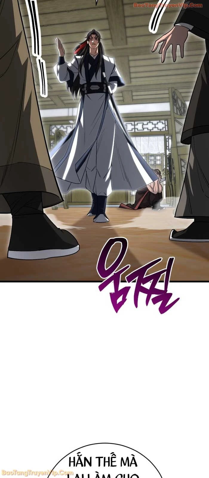 Thiên Hạ Đệ Nhất Đại Sư Huynh Chapter 151 - 25