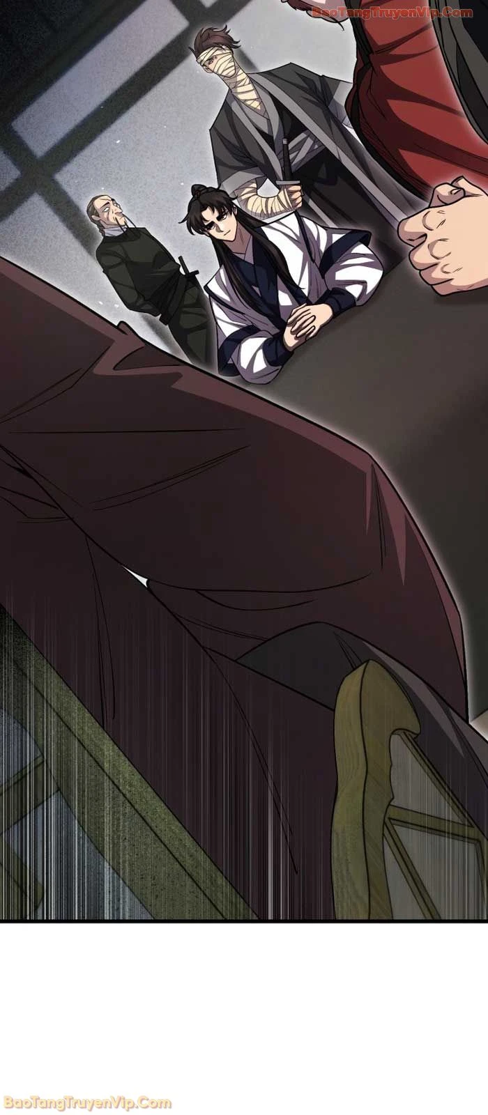 Thiên Hạ Đệ Nhất Đại Sư Huynh Chapter 151 - 33