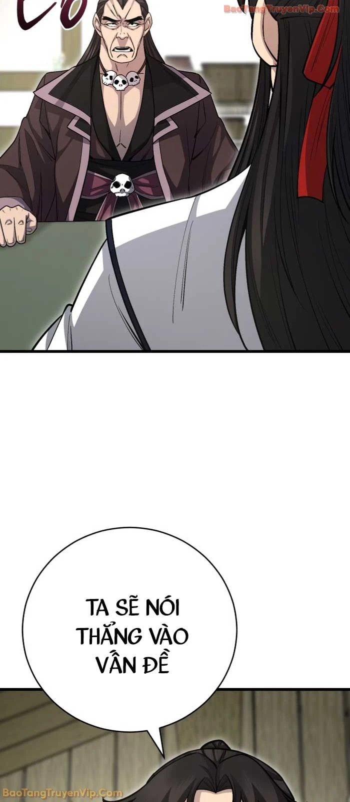 Thiên Hạ Đệ Nhất Đại Sư Huynh Chapter 151 - 38