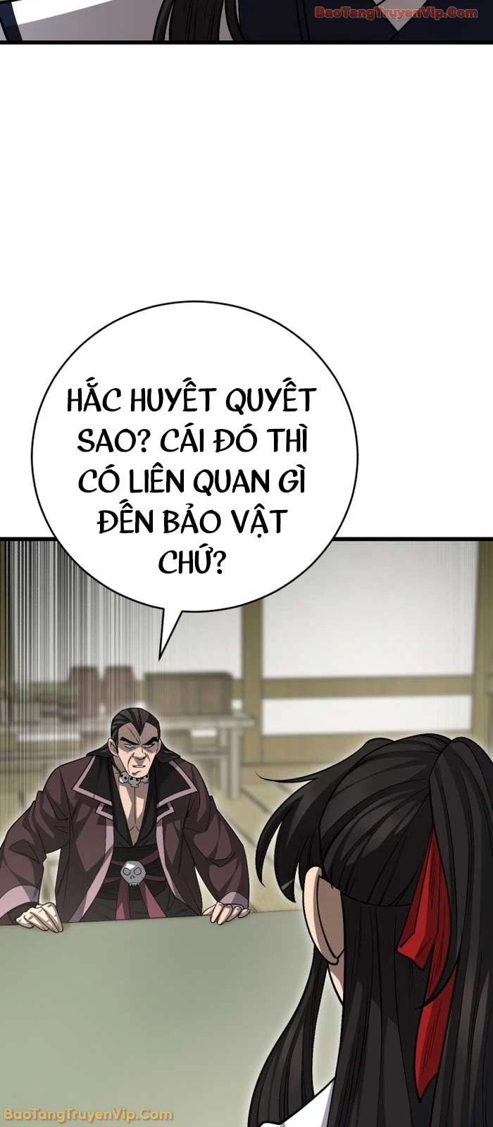 Thiên Hạ Đệ Nhất Đại Sư Huynh Chapter 151 - 43