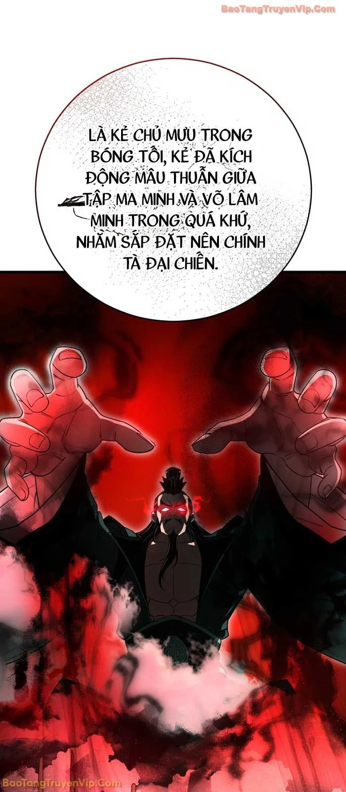 Thiên Hạ Đệ Nhất Đại Sư Huynh Chapter 151 - 45