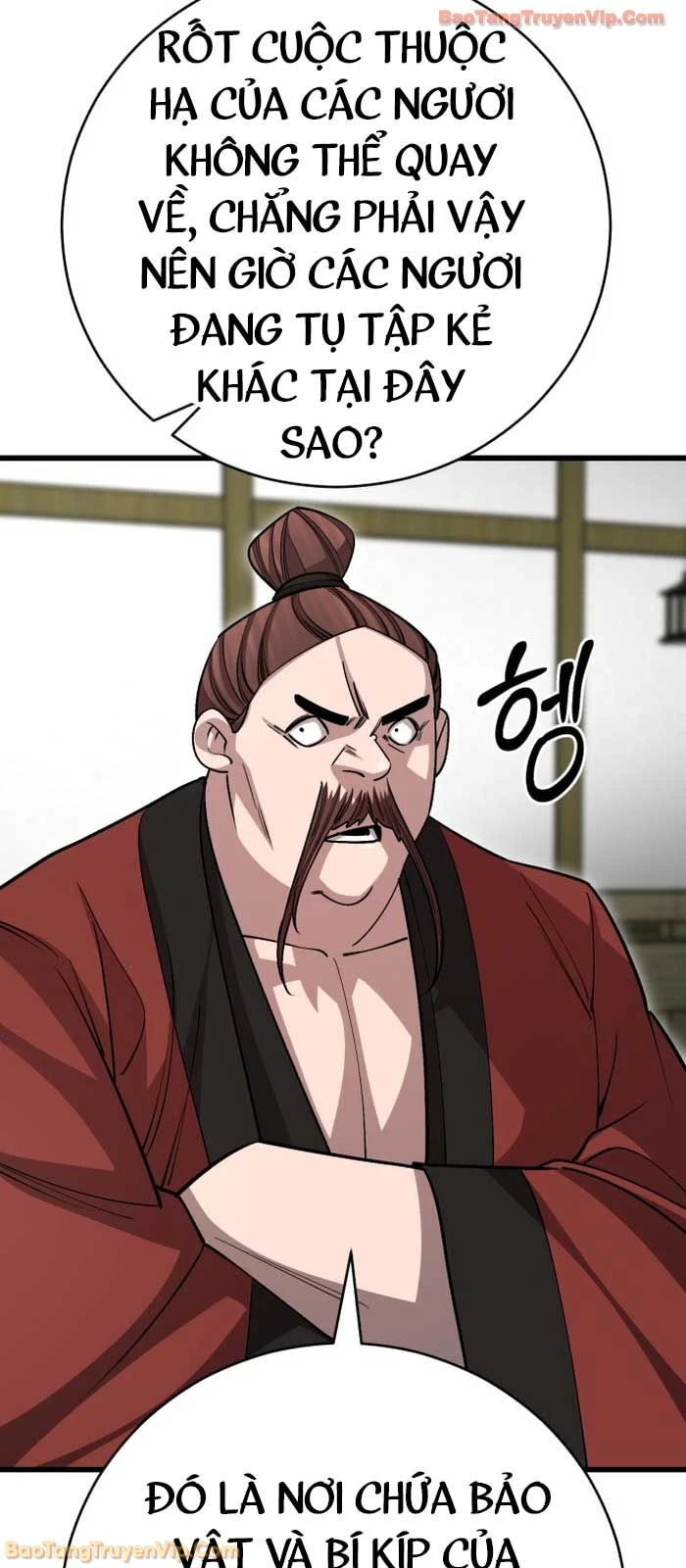 Thiên Hạ Đệ Nhất Đại Sư Huynh Chapter 151 - 50