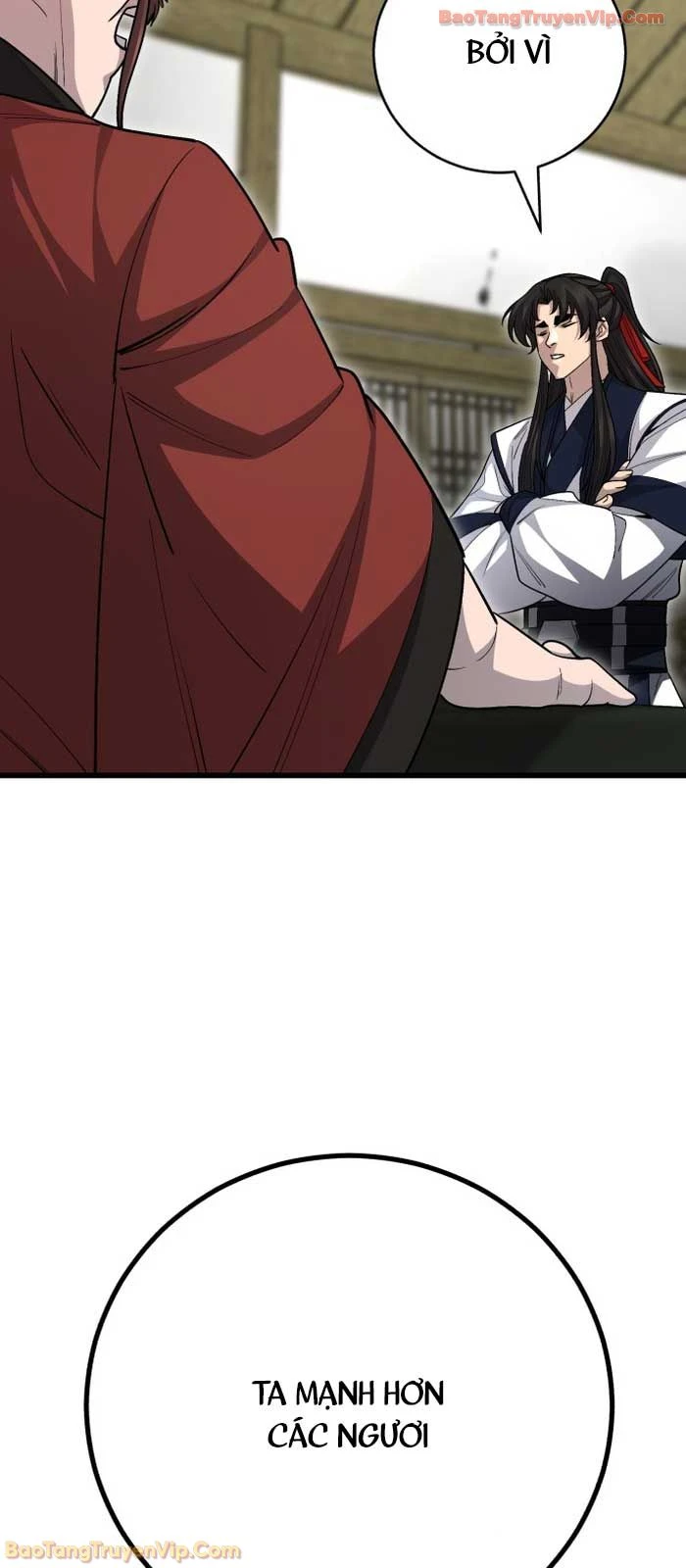 Thiên Hạ Đệ Nhất Đại Sư Huynh Chapter 151 - 52