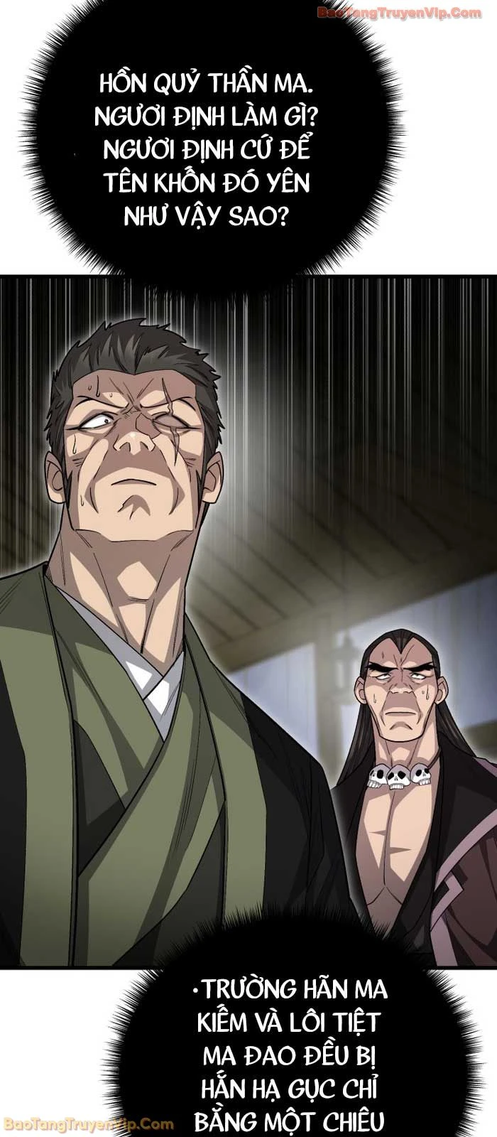 Thiên Hạ Đệ Nhất Đại Sư Huynh Chapter 151 - 69