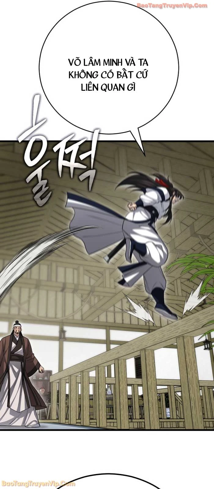 Thiên Hạ Đệ Nhất Đại Sư Huynh Chapter 151 - 80