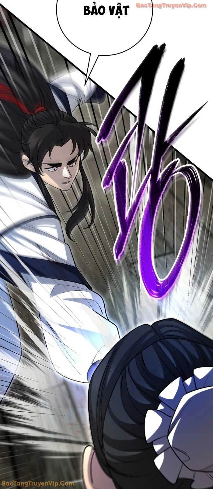 Thiên Hạ Đệ Nhất Đại Sư Huynh Chapter 151 - 87