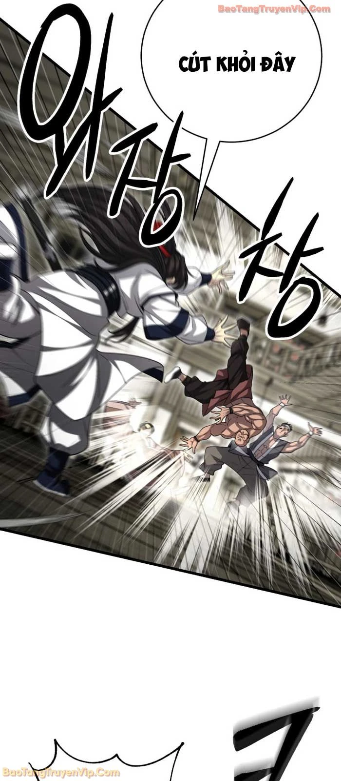 Thiên Hạ Đệ Nhất Đại Sư Huynh Chapter 151 - 90