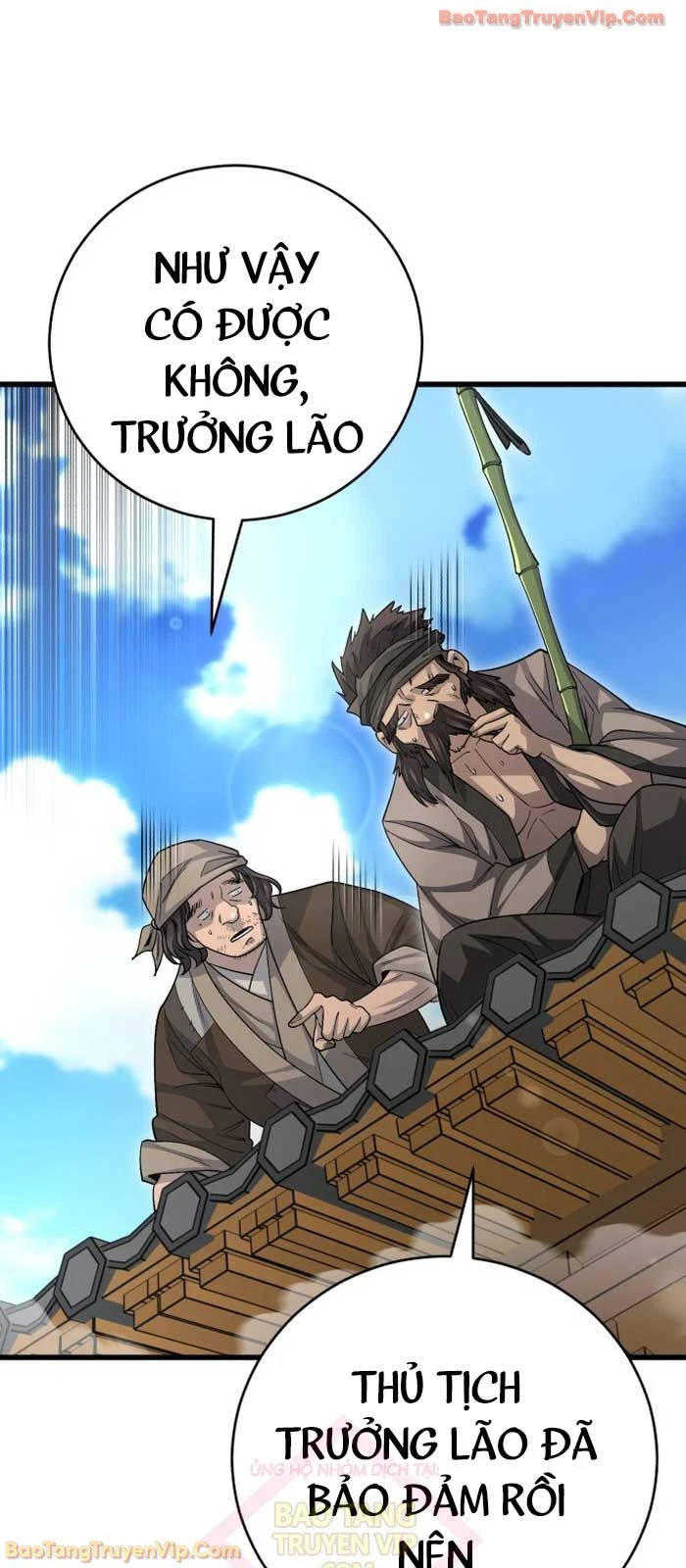 Thiên Hạ Đệ Nhất Đại Sư Huynh Chapter 151 - 92