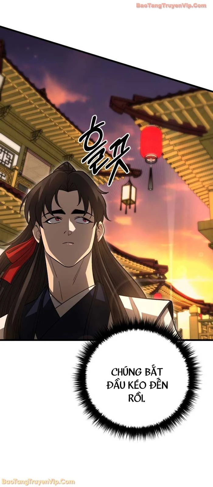 Thiên Hạ Đệ Nhất Đại Sư Huynh Chapter 151 - 96