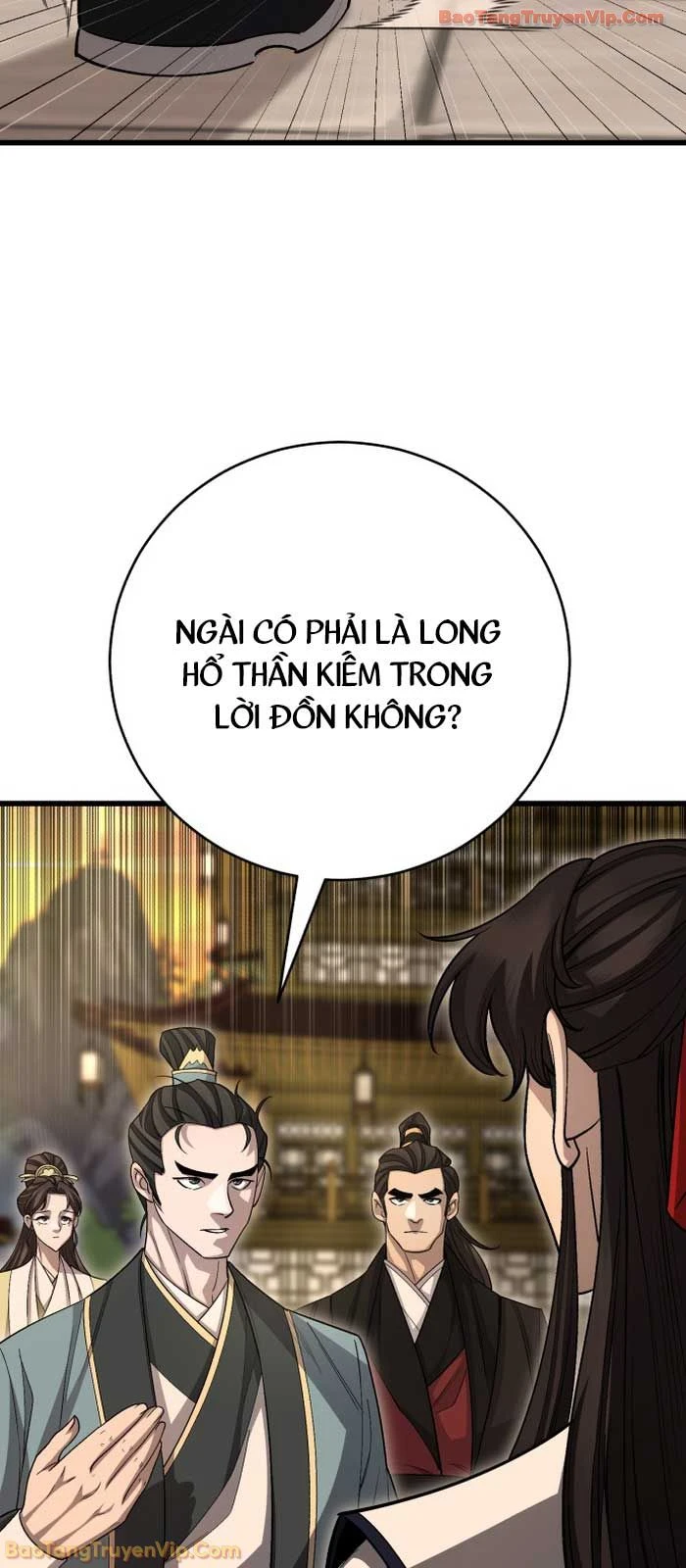 Thiên Hạ Đệ Nhất Đại Sư Huynh Chapter 151 - 99