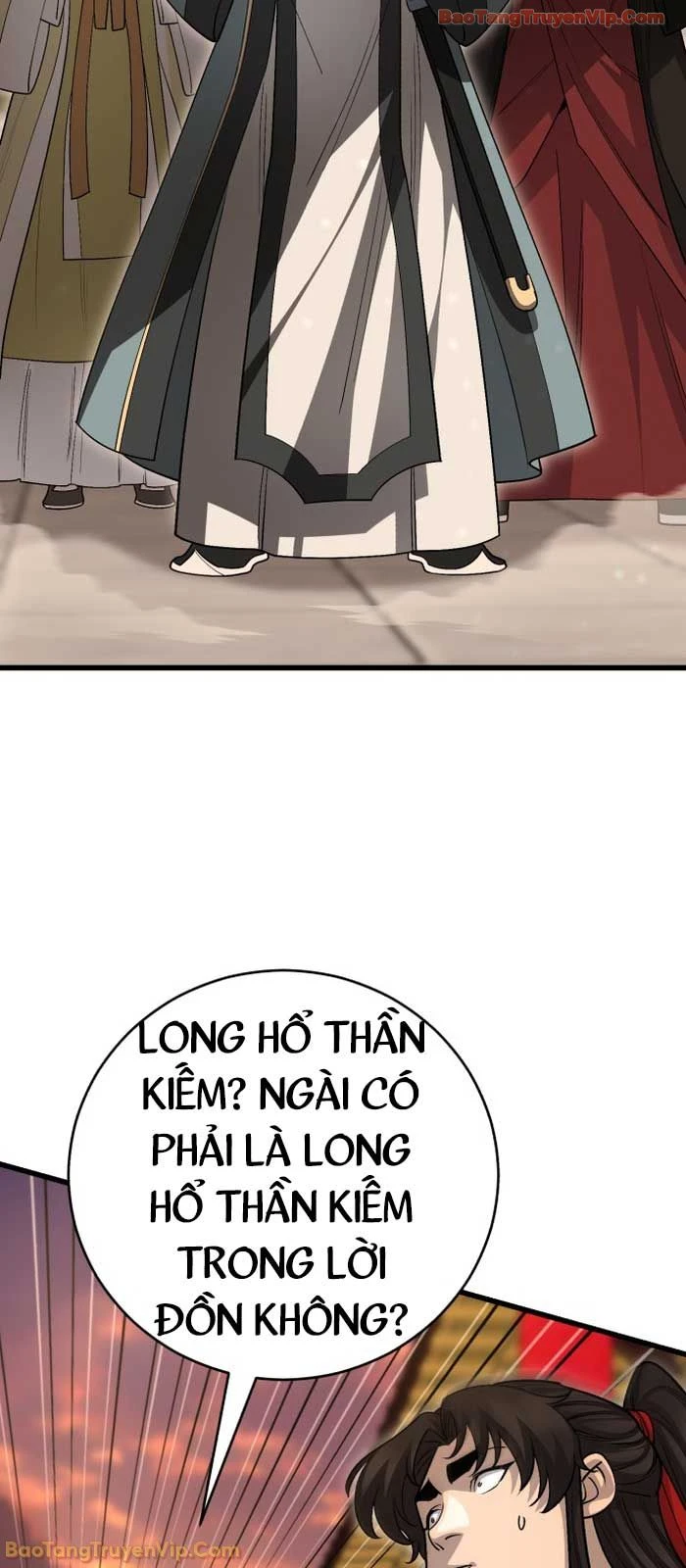 Thiên Hạ Đệ Nhất Đại Sư Huynh Chapter 151 - 105