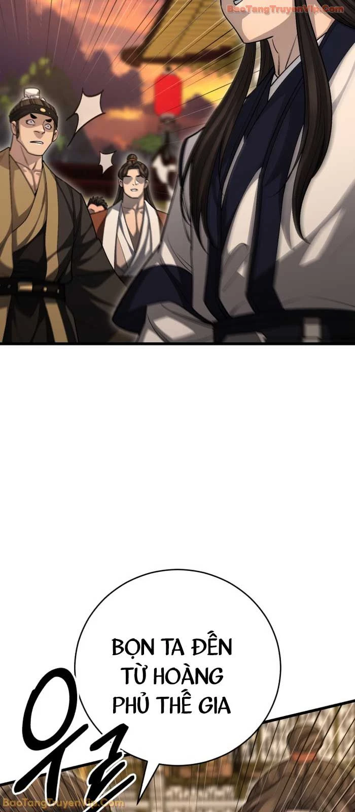 Thiên Hạ Đệ Nhất Đại Sư Huynh Chapter 151 - 106