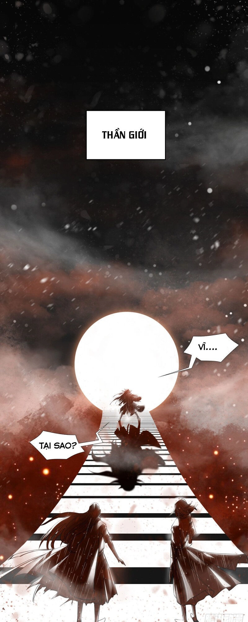 Nghịch Thiên Chí Tôn Chapter 0 - 2