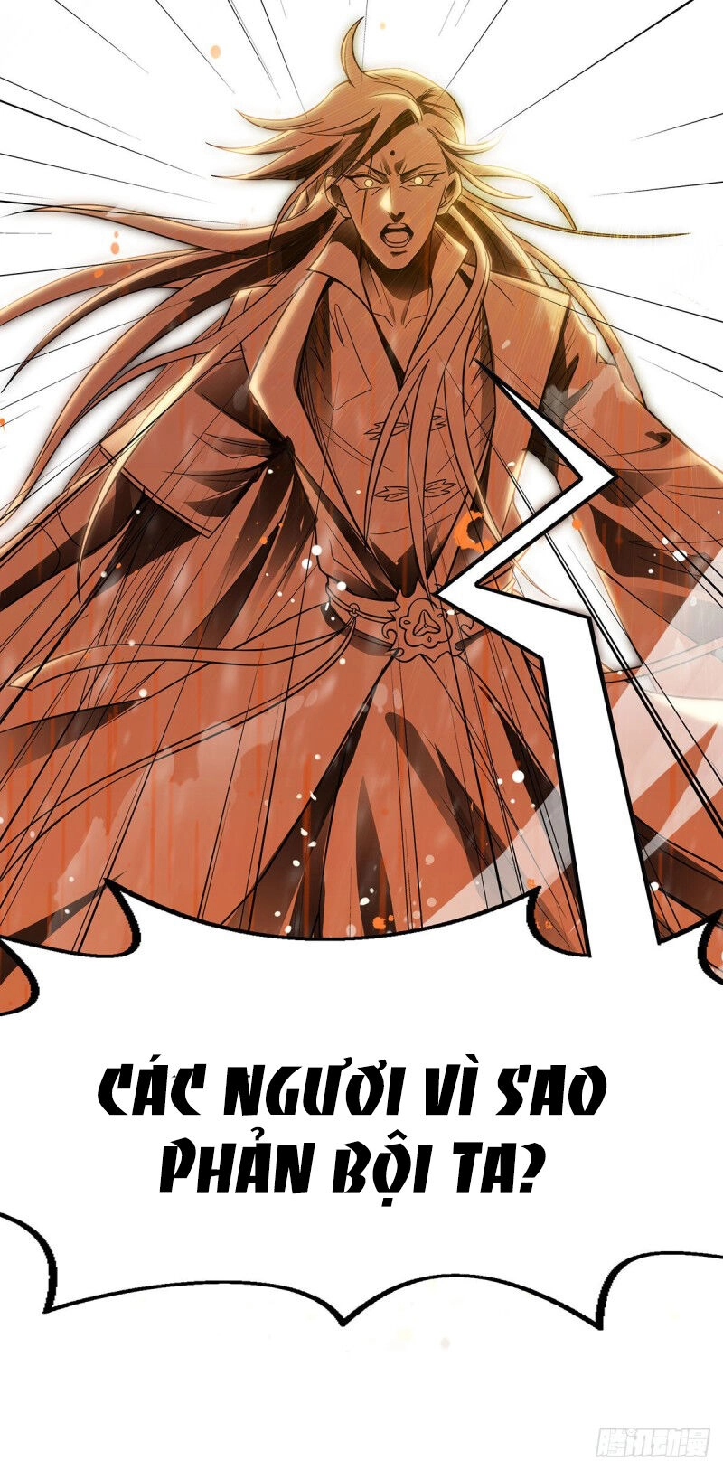 Nghịch Thiên Chí Tôn Chapter 0 - 5