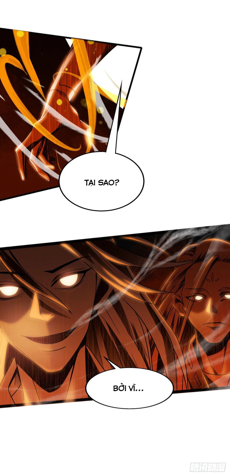 Nghịch Thiên Chí Tôn Chapter 0 - 6