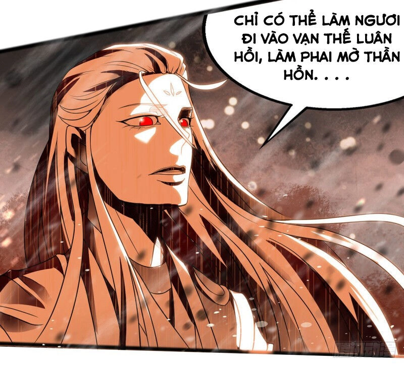 Nghịch Thiên Chí Tôn Chapter 0 - 8