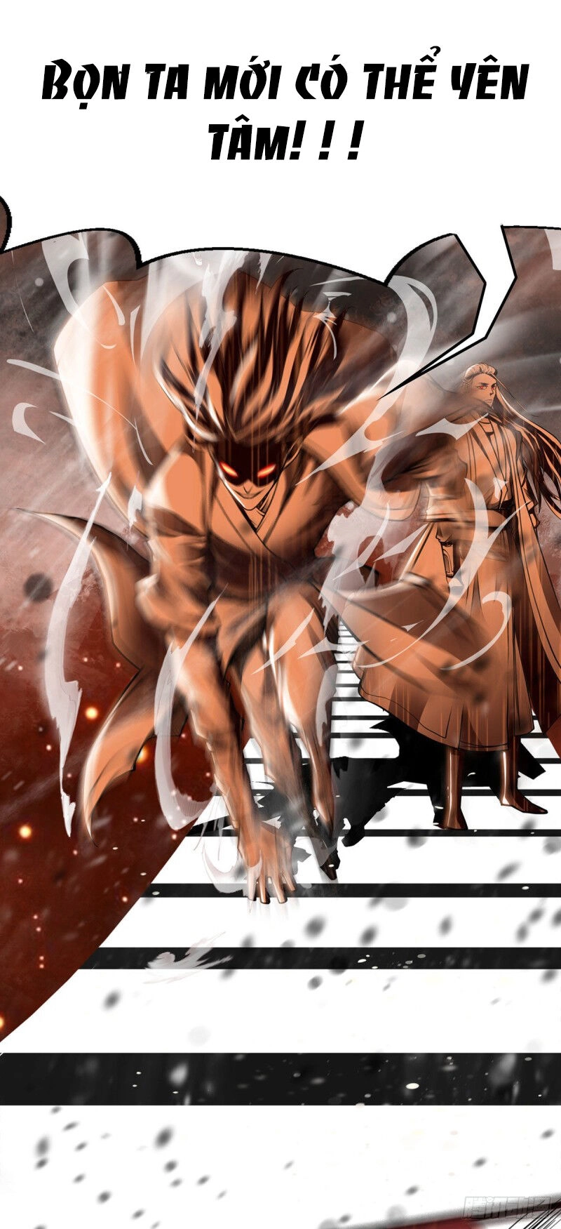 Nghịch Thiên Chí Tôn Chapter 0 - 9