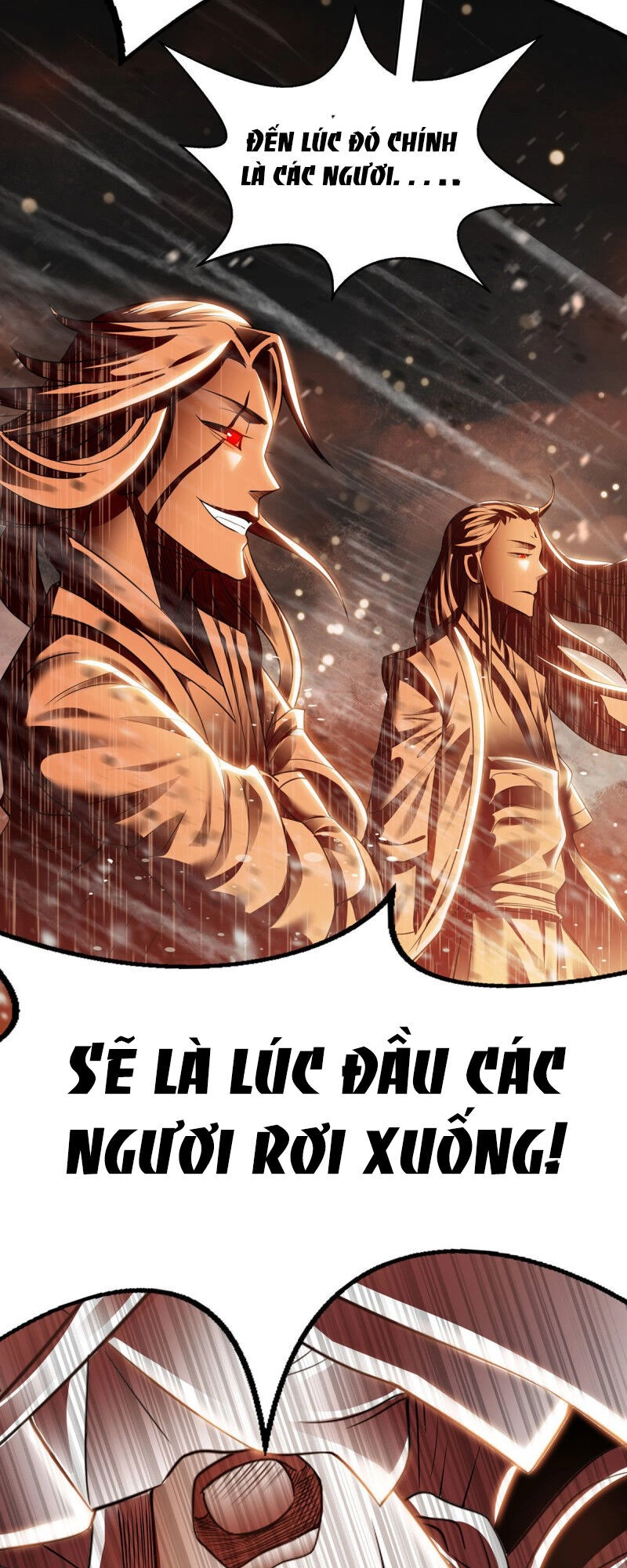 Nghịch Thiên Chí Tôn Chapter 0 - 15