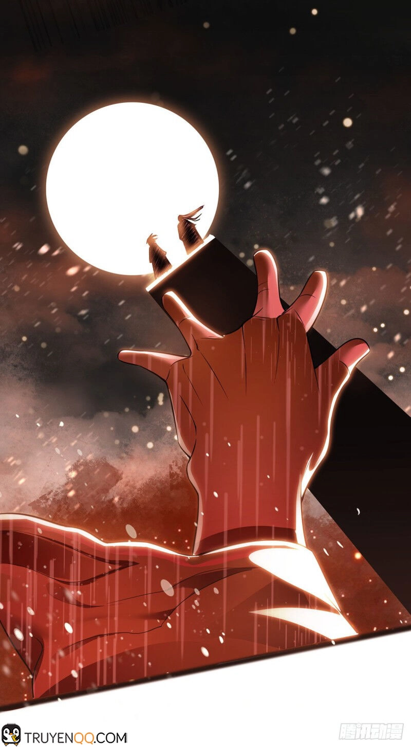 Nghịch Thiên Chí Tôn Chapter 0 - 17