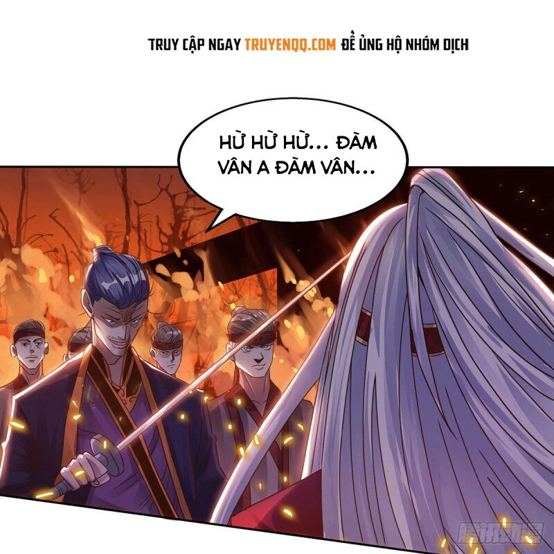 Nghịch Thiên Chí Tôn Chapter 1 - 26