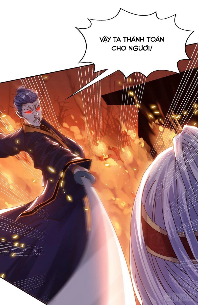 Nghịch Thiên Chí Tôn Chapter 1 - 28