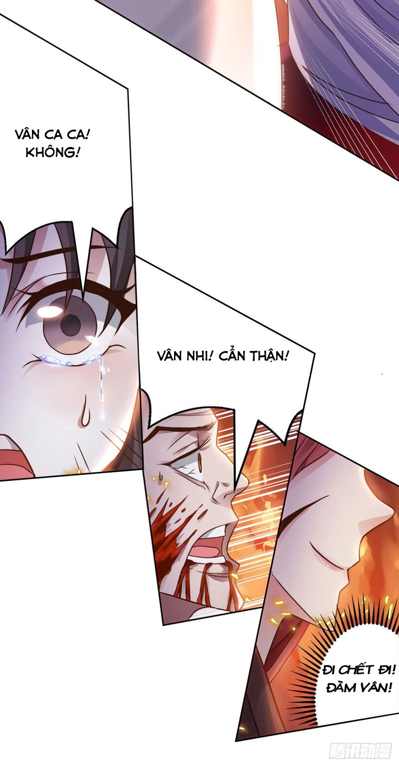 Nghịch Thiên Chí Tôn Chapter 1 - 29