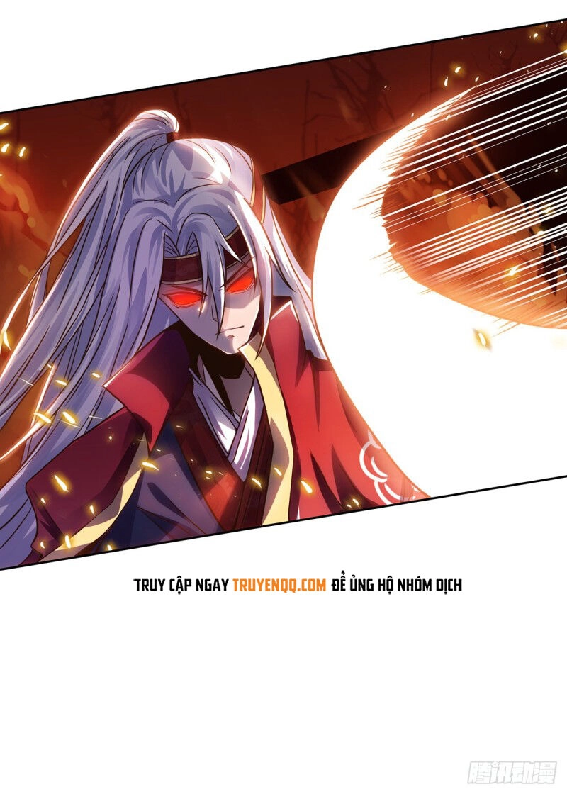 Nghịch Thiên Chí Tôn Chapter 2 - 3