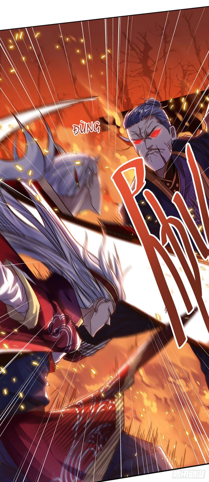 Nghịch Thiên Chí Tôn Chapter 2 - 4