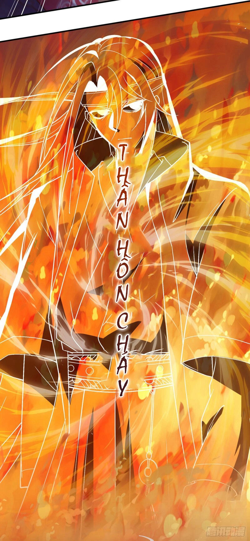 Nghịch Thiên Chí Tôn Chapter 2 - 5