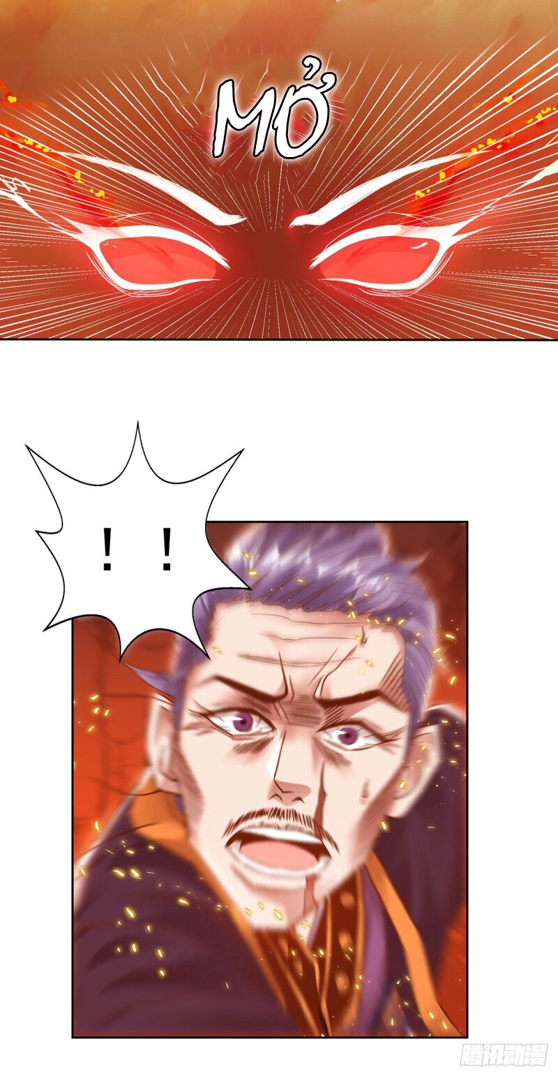 Nghịch Thiên Chí Tôn Chapter 2 - 6