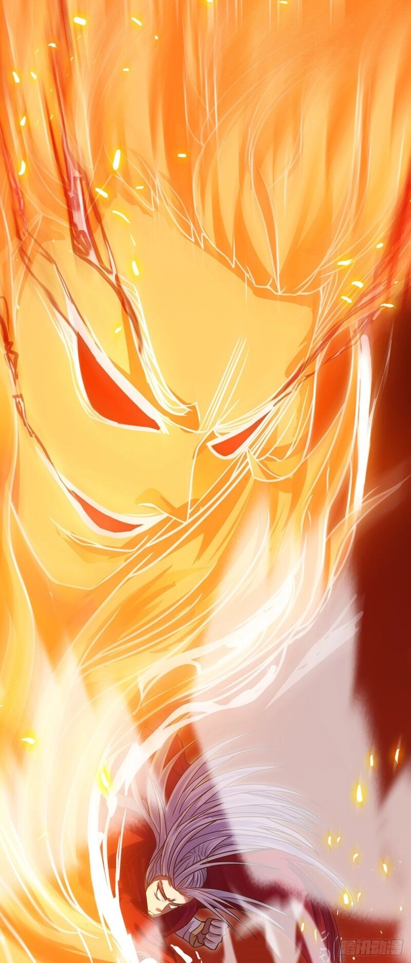 Nghịch Thiên Chí Tôn Chapter 2 - 7