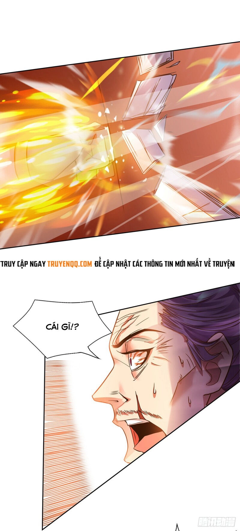 Nghịch Thiên Chí Tôn Chapter 2 - 9