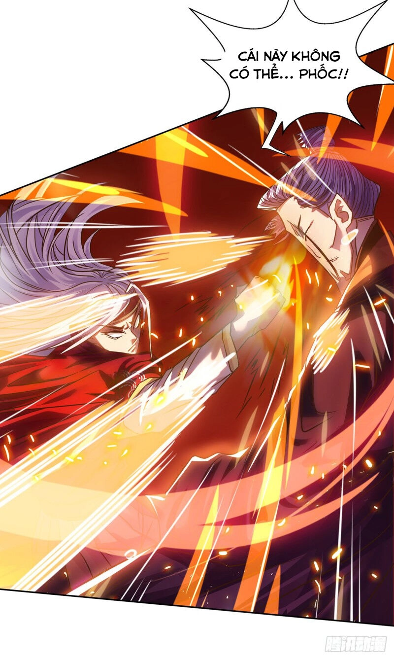 Nghịch Thiên Chí Tôn Chapter 2 - 10