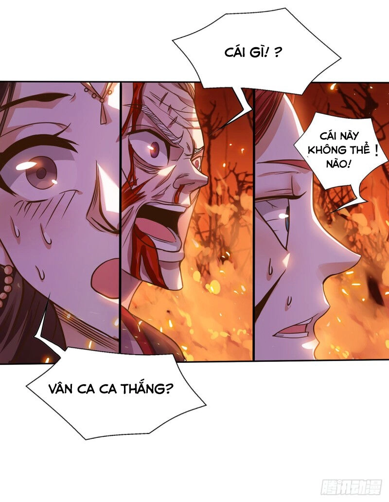 Nghịch Thiên Chí Tôn Chapter 2 - 12