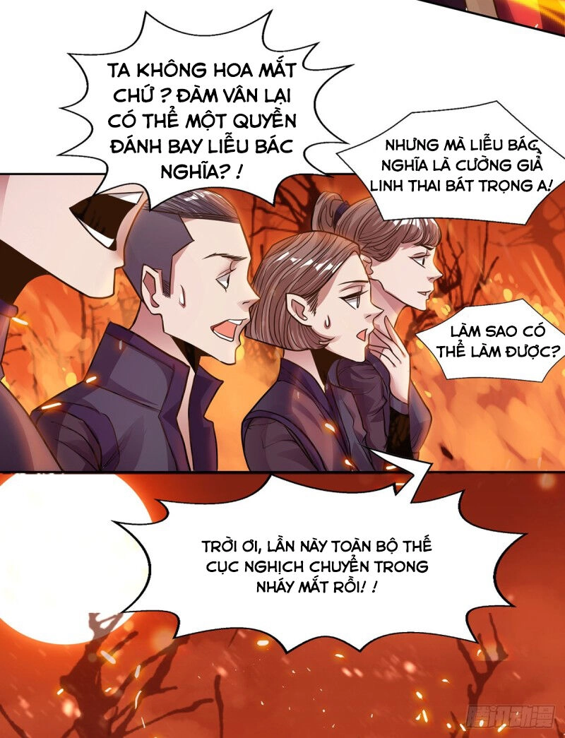 Nghịch Thiên Chí Tôn Chapter 2 - 15