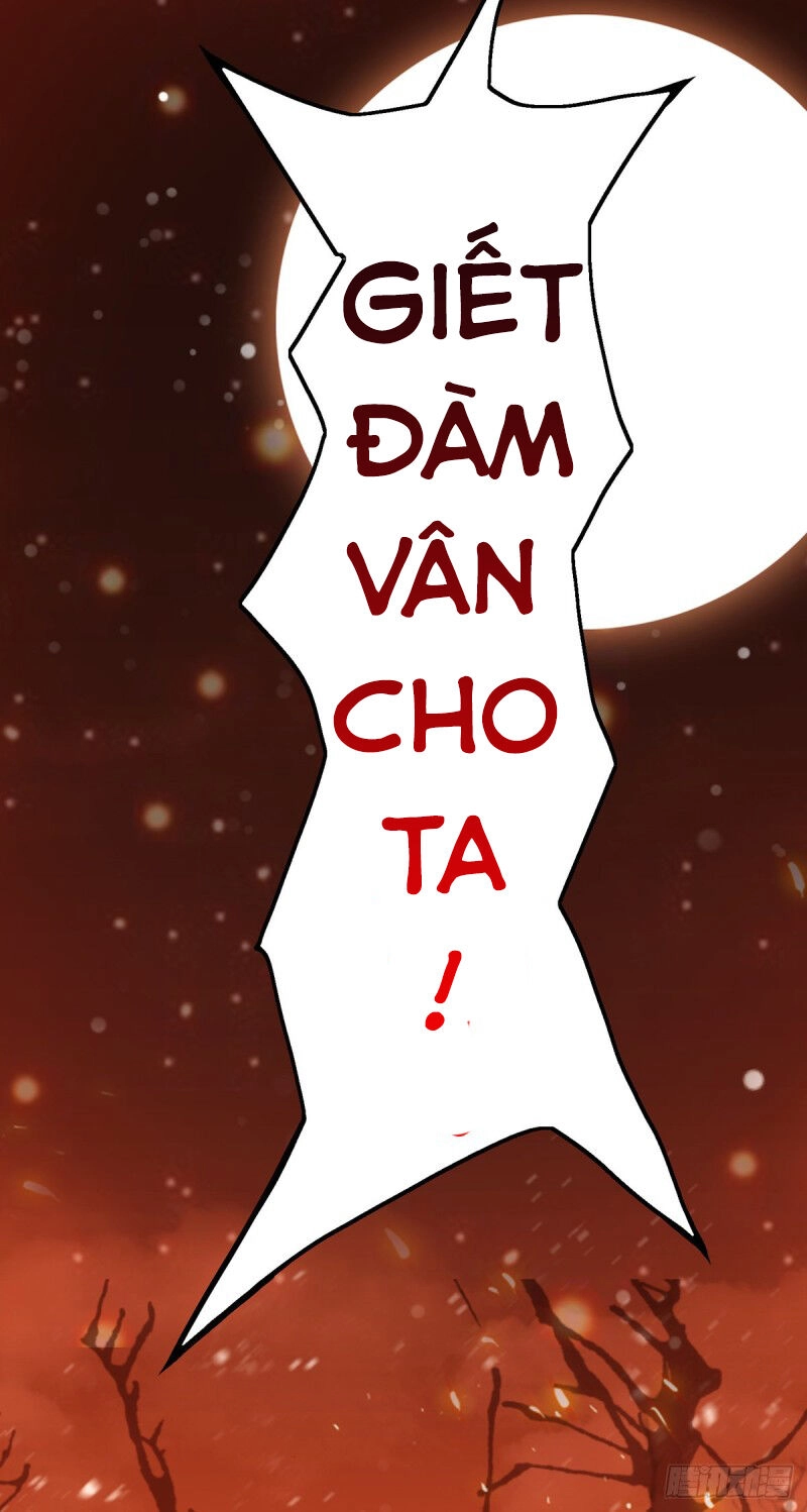 Nghịch Thiên Chí Tôn Chapter 2 - 18