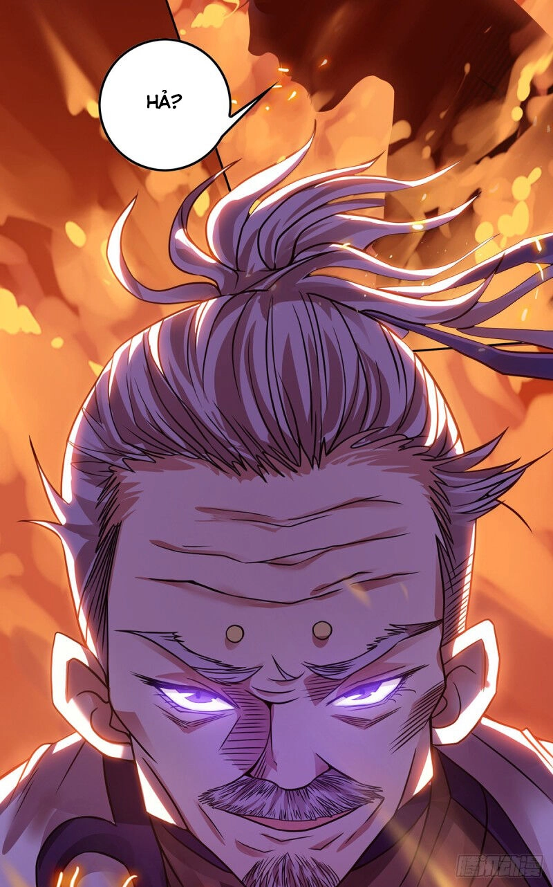 Nghịch Thiên Chí Tôn Chapter 2 - 26