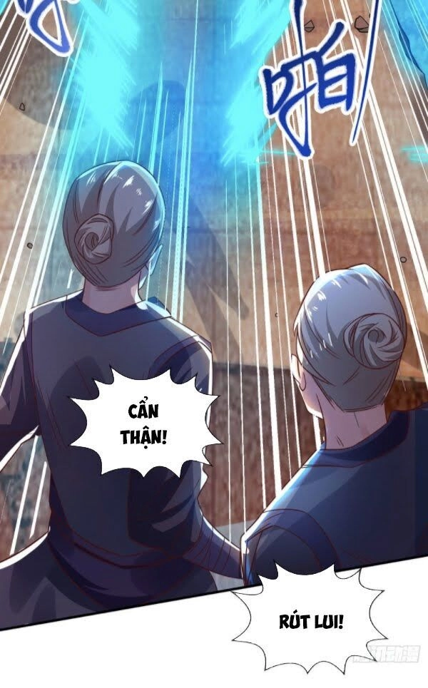 Nghịch Thiên Chí Tôn Chapter 3 - 4