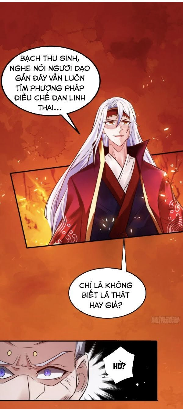 Nghịch Thiên Chí Tôn Chapter 3 - 8