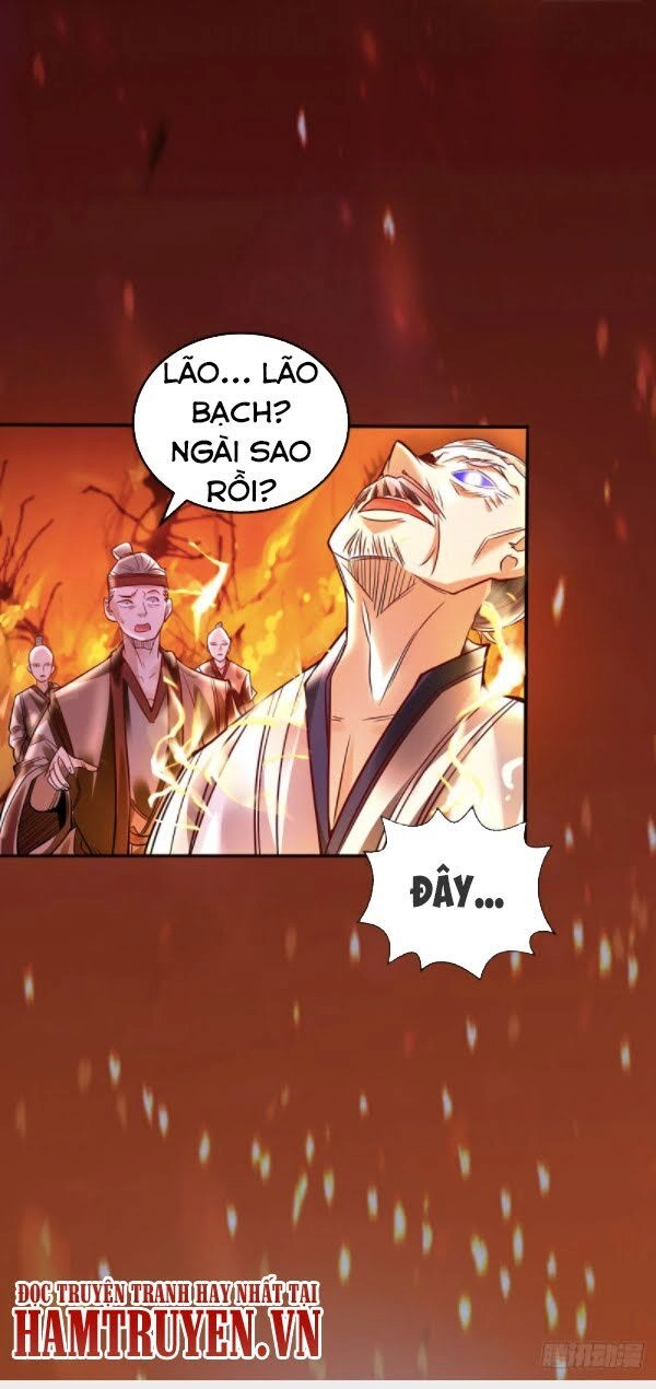 Nghịch Thiên Chí Tôn Chapter 3 - 19
