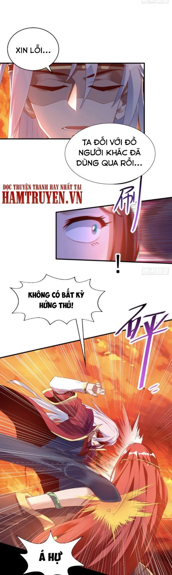 Nghịch Thiên Chí Tôn Chapter 5 - 2