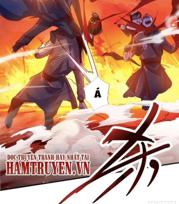 Nghịch Thiên Chí Tôn Chapter 5 - 14