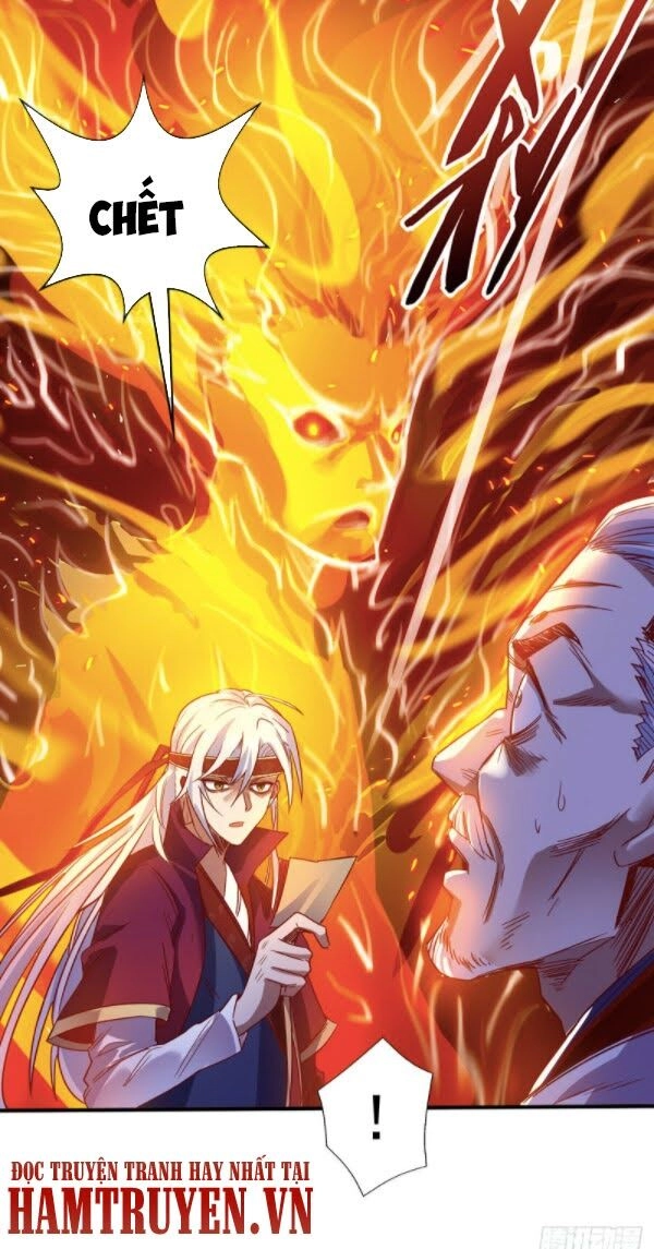 Nghịch Thiên Chí Tôn Chapter 5 - 16