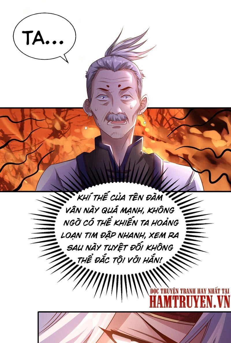 Nghịch Thiên Chí Tôn Chapter 6 - 1