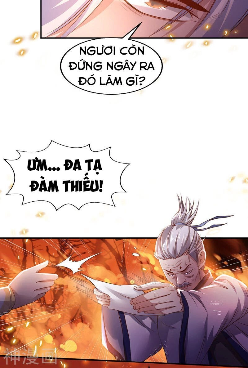 Nghịch Thiên Chí Tôn Chapter 6 - 2