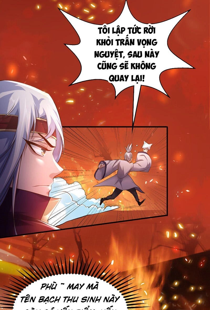 Nghịch Thiên Chí Tôn Chapter 6 - 3