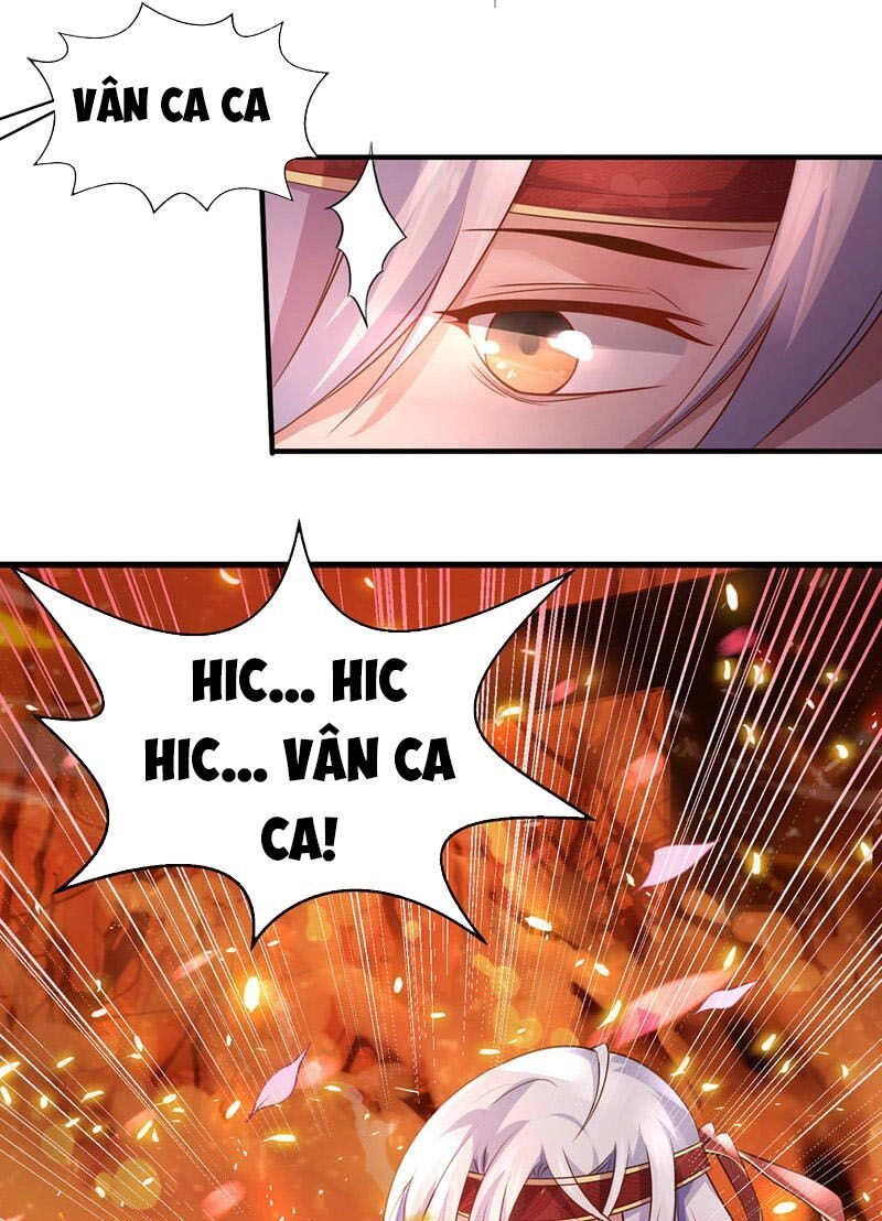 Nghịch Thiên Chí Tôn Chapter 6 - 5